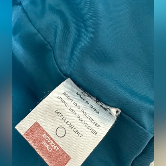 Sovereign Code Camouflage Vest, Boy Size 4t - Picture 5 of 5